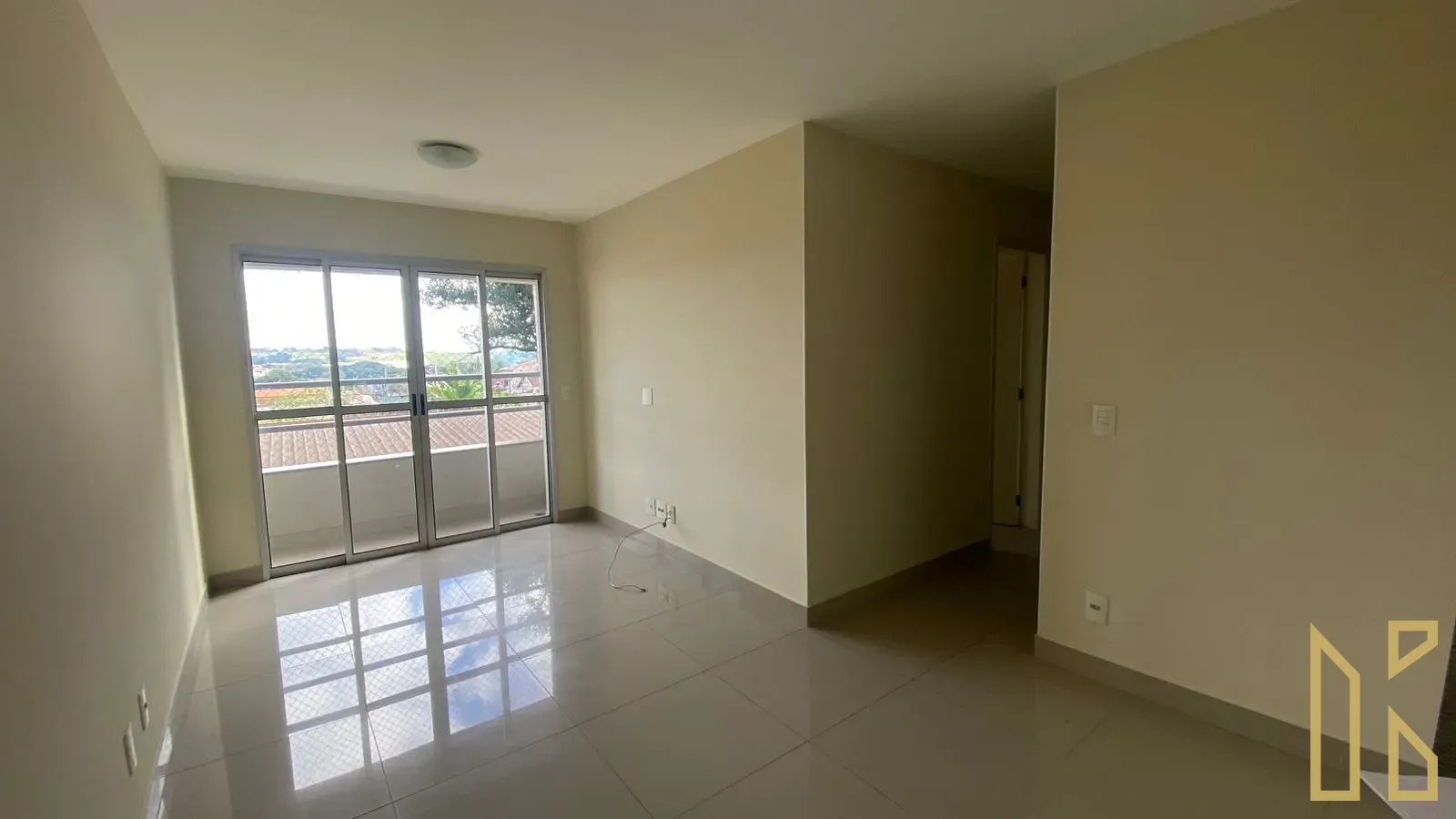 Apartamento, 3 quartos, 69 m² - Foto 1