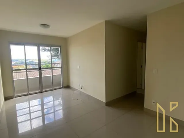 Apartamento 3 quartos e 2 banheiros, à venda, no bairro Vila Yara em Londrina