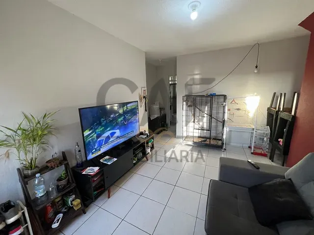 Apartamento com 47m² 2 quartos e 1 banheiro, à venda, no bairro Jardim Cruzeiro do Sul em Jaguariúna