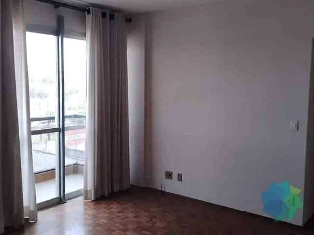 Apartamento 2 quartos e 1 banheiro, à venda, no bairro Vila Henrique em Salto