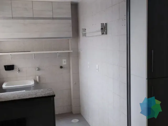 Apartamento 2 quartos e 1 banheiro, à venda, no bairro Vila Henrique em Salto