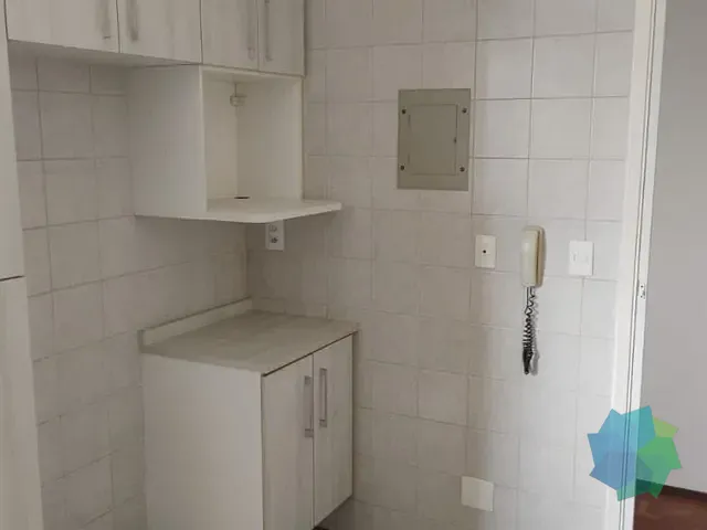 Apartamento 2 quartos e 1 banheiro, à venda, no bairro Vila Henrique em Salto