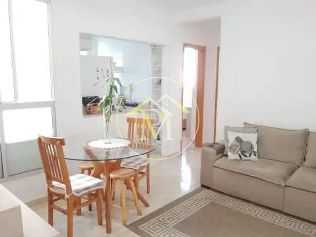 Apartamento 2 quartos e 1 banheiro, à venda, no bairro Parque Campolim em Sorocaba