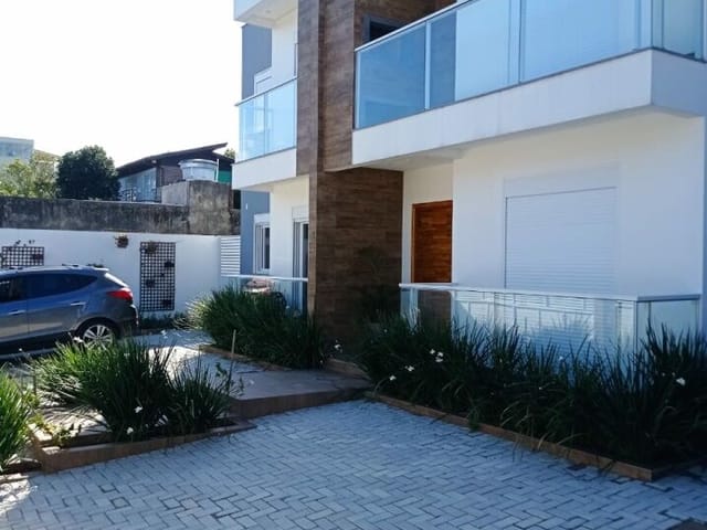 Apartamento com 360m² 9 quartos e 9 banheiros, à venda, no bairro Ingleses do Rio Vermelho em Florianópolis