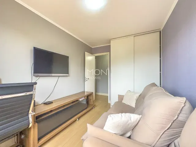 Apartamento 3 quartos e 2 banheiros, à venda, no bairro Guará II em Brasília