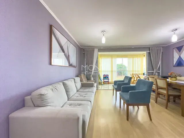 Apartamento 3 quartos e 2 banheiros, à venda, no bairro Guará II em Brasília