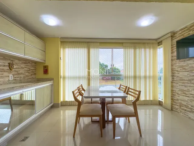 Apartamento 3 quartos e 2 banheiros, à venda, no bairro Guará II em Brasília