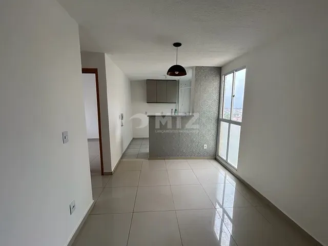 Apartamento 2 quartos e 1 banheiro, à venda, no bairro Vila Paulista em Botucatu
