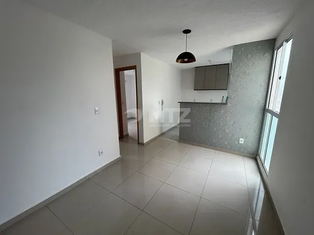 Apartamento 2 quartos e 1 banheiro, à venda, no bairro Vila Paulista em Botucatu
