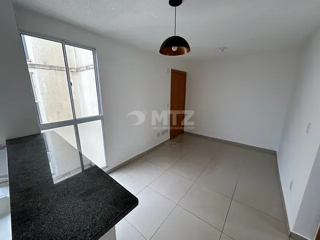 Apartamento 2 quartos e 1 banheiro, à venda, no bairro Vila Paulista em Botucatu