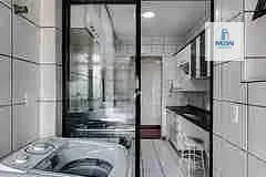 Apartamento, 3 quartos, 80 m² - Foto 8