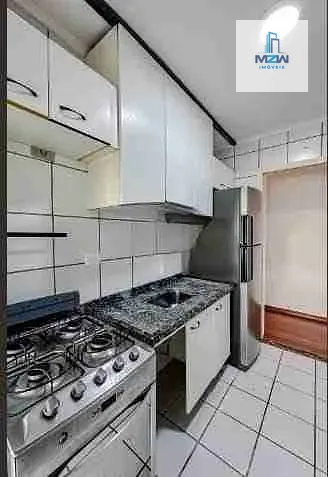 Apartamento, 3 quartos, 80 m² - Foto 5