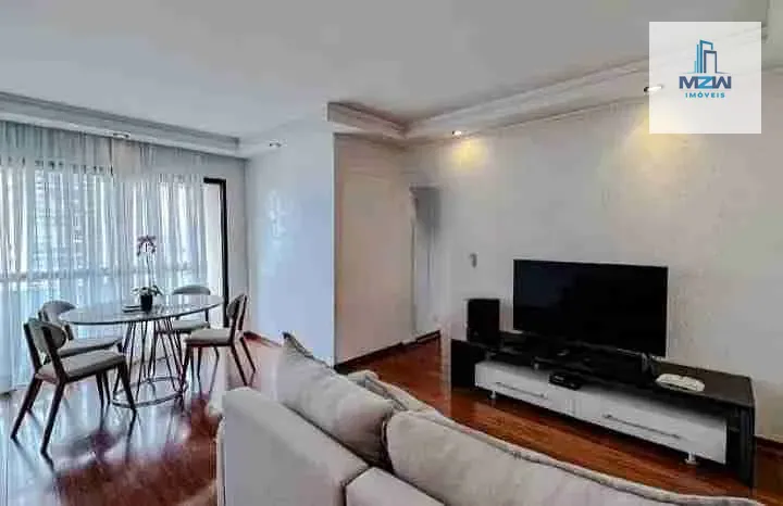 Apartamento, 3 quartos, 80 m² - Foto 2
