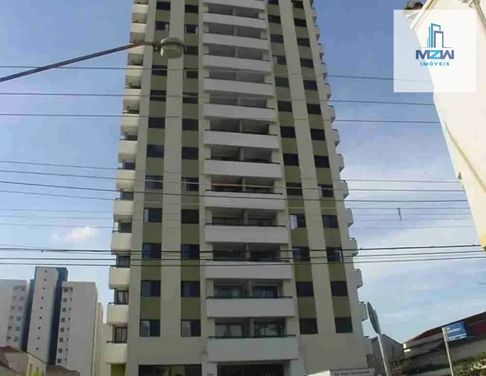 Apartamento, 3 quartos, 80 m² - Foto 1