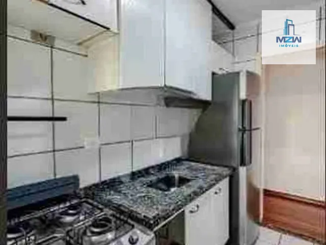 Apartamento com 80m² 3 quartos e 2 banheiros, à venda, no bairro Alto da Mooca em São Paulo