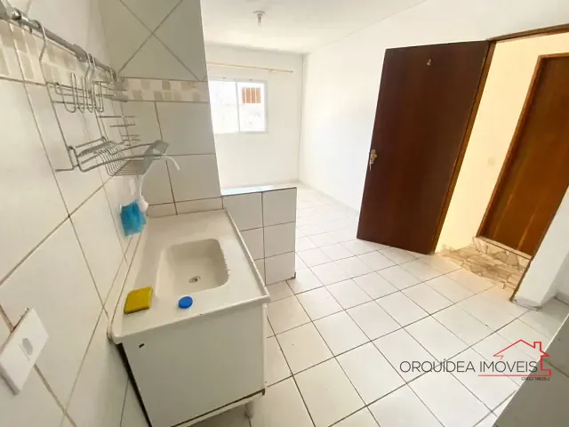 Apartamento com 45m² 2 quartos e 1 banheiro, para alugar, no bairro Vila Moraes em São Paulo
