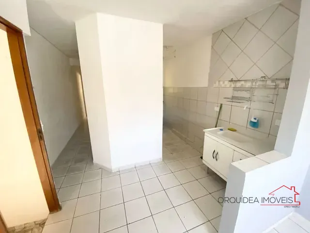 Apartamento com 45m² 2 quartos e 1 banheiro, para alugar, no bairro Vila Moraes em São Paulo