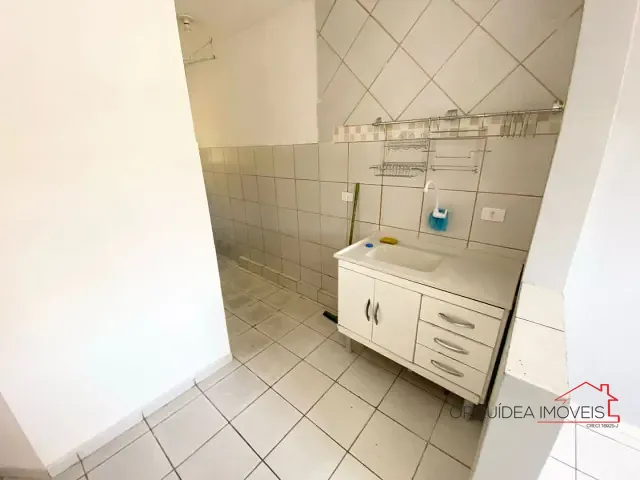 Apartamento com 45m² 2 quartos e 1 banheiro, para alugar, no bairro Vila Moraes em São Paulo