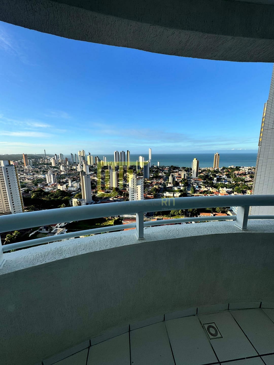 Apartamento à venda com 2 quartos, 59m² - Foto 3