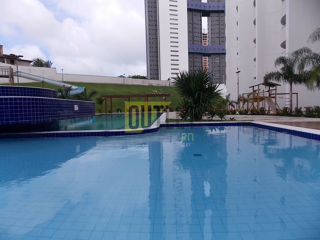 Apartamento à venda com 2 quartos, 59m² - Foto 1