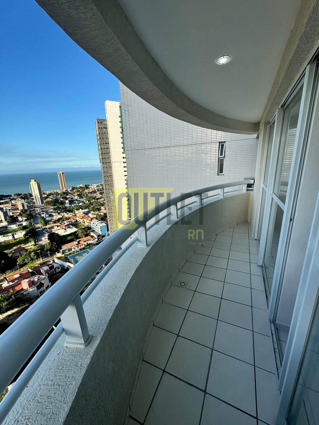 Apartamento à venda com 2 quartos, 59m² - Foto 4