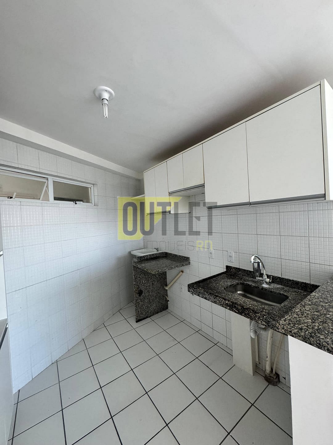 Apartamento à venda com 2 quartos, 59m² - Foto 7