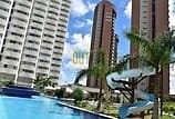 Apartamento à venda com 2 quartos, 59m² - Foto 2