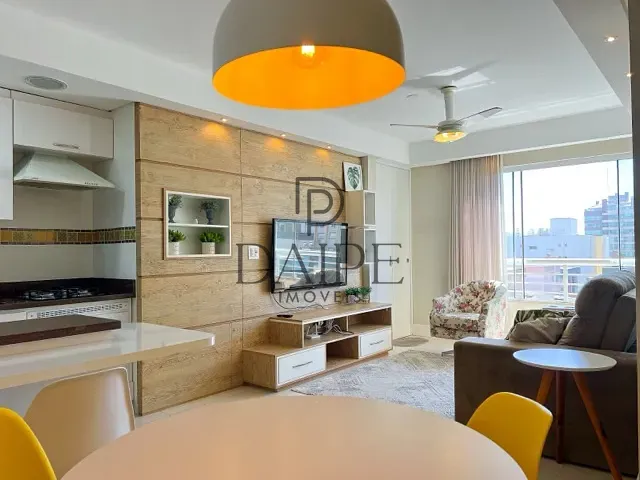 Apartamento 2 quartos e 2 banheiros, à venda, no bairro Centro em Capão da Canoa