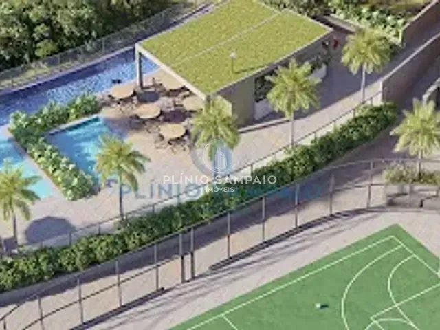 Apartamento com 81m² 2 quartos e 2 banheiros, à venda, no bairro Jardim Camburi em Vitória