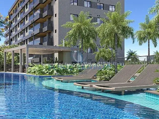 Apartamento com 81m² 2 quartos e 2 banheiros, à venda, no bairro Jardim Camburi em Vitória