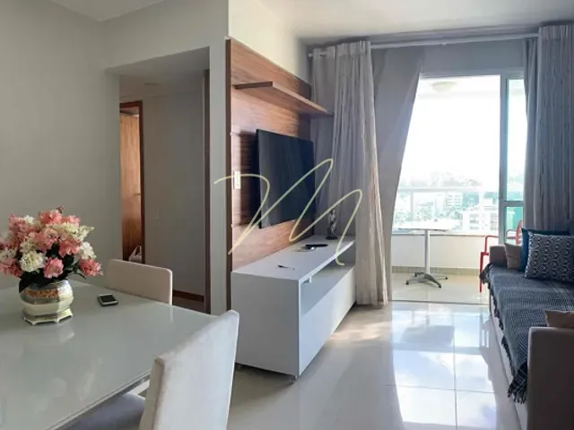 Apartamento 2 quartos e 1 banheiro, para alugar, no bairro Nossa Senhora da Vitória em Ilhéus
