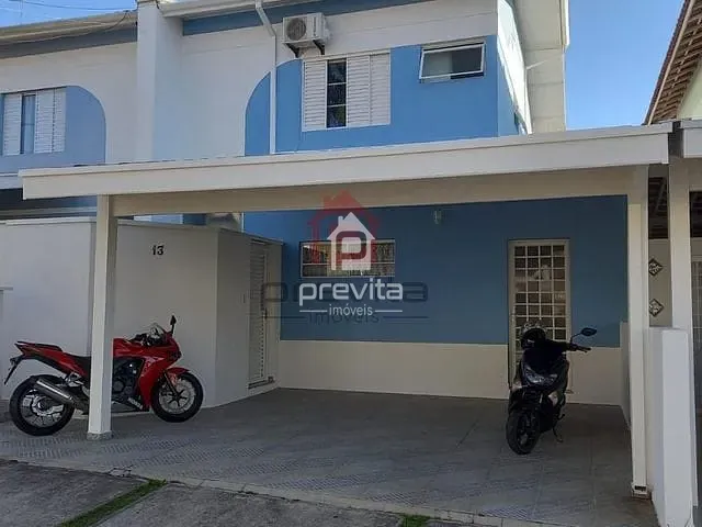 Casa com 140m² 3 quartos e 3 banheiros, à venda, no bairro Parque São Cristóvão em Taubaté