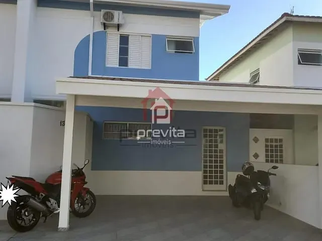 Casa com 140m² 3 quartos e 3 banheiros, à venda, no bairro Parque São Cristóvão em Taubaté