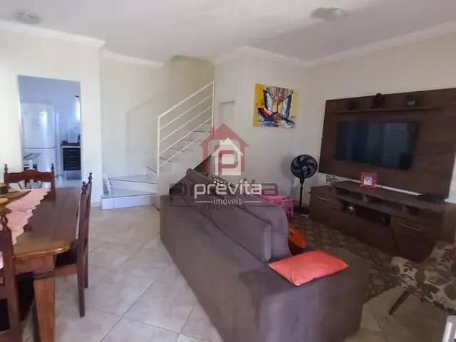 Casa com 140m² 3 quartos e 3 banheiros, à venda, no bairro Parque São Cristóvão em Taubaté