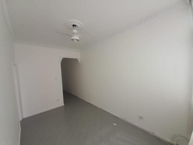 Foto do Apartamento - Apartamento de 2 quartos para locação no Leblon | Quality House