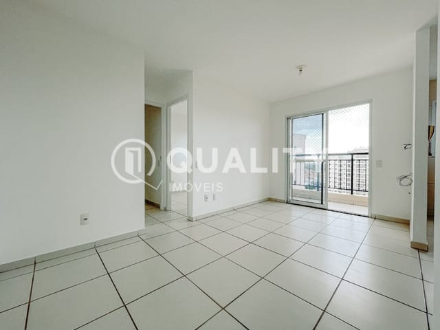 Foto do Apartamento - Apartamento com 2 dormitórios à venda, 55 m² por R$ 330.000,00 - Jóquei Clube - Fortaleza/CE | QUALITY EMPREENDIMENTOS IMOBILIÁRIOS LTDA