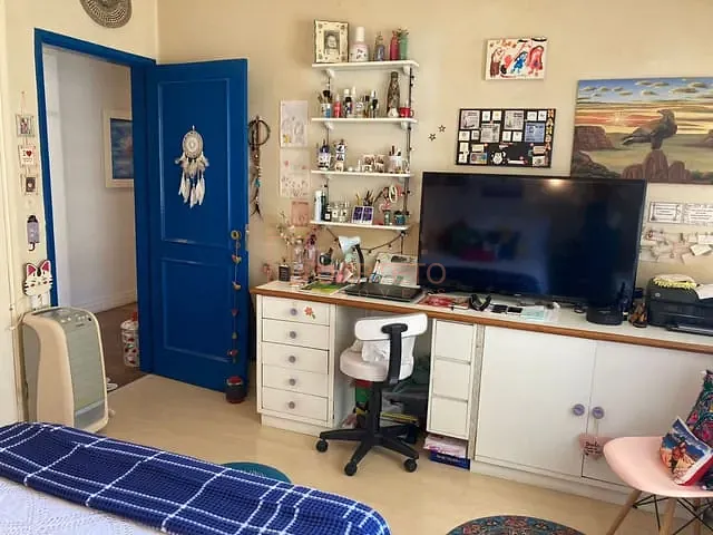 Apartamento 4 quartos e 5 banheiros, à venda ou para alugar, no bairro Vila Buarque em São Paulo