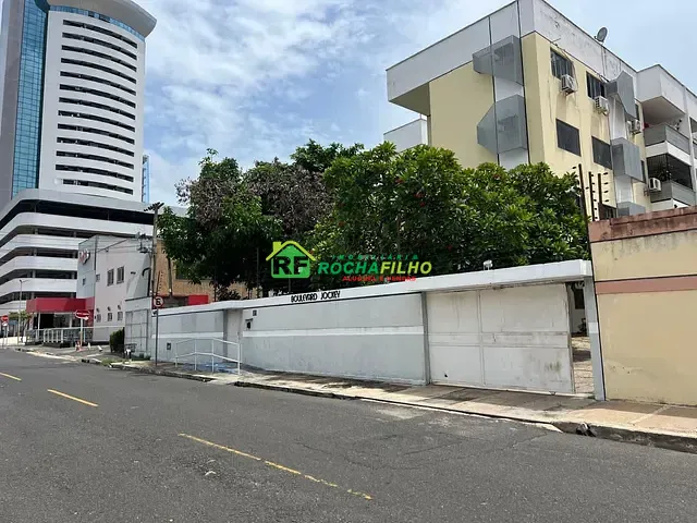 Apartamento com 157m² 3 quartos e 3 banheiros, para alugar, no bairro Jockey Club em Teresina