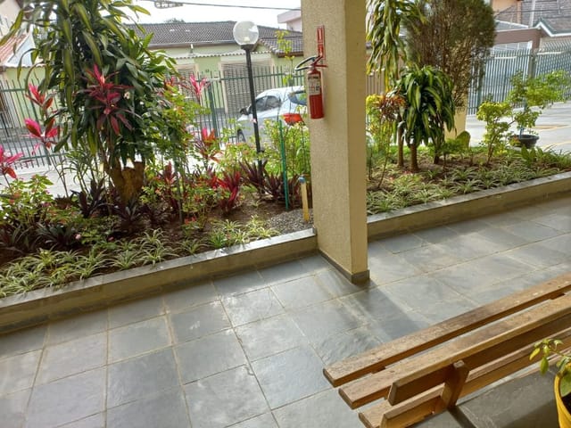 Foto do Apartamento - Apartamento no Edifício Penedo/Jardim das Indústrias | RUSSI IMÓVEIS