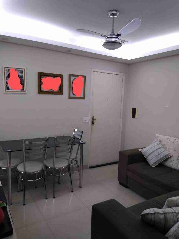 Foto do Apartamento - Apartamento padrão à Venda, Água Limpa, Volta Redonda, RJ | Residence Imobiliária