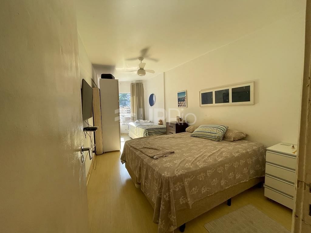 Apartamento à venda com 1 quarto, 67m² - Foto 13