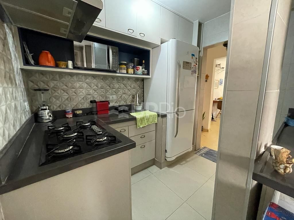 Apartamento à venda com 1 quarto, 67m² - Foto 8