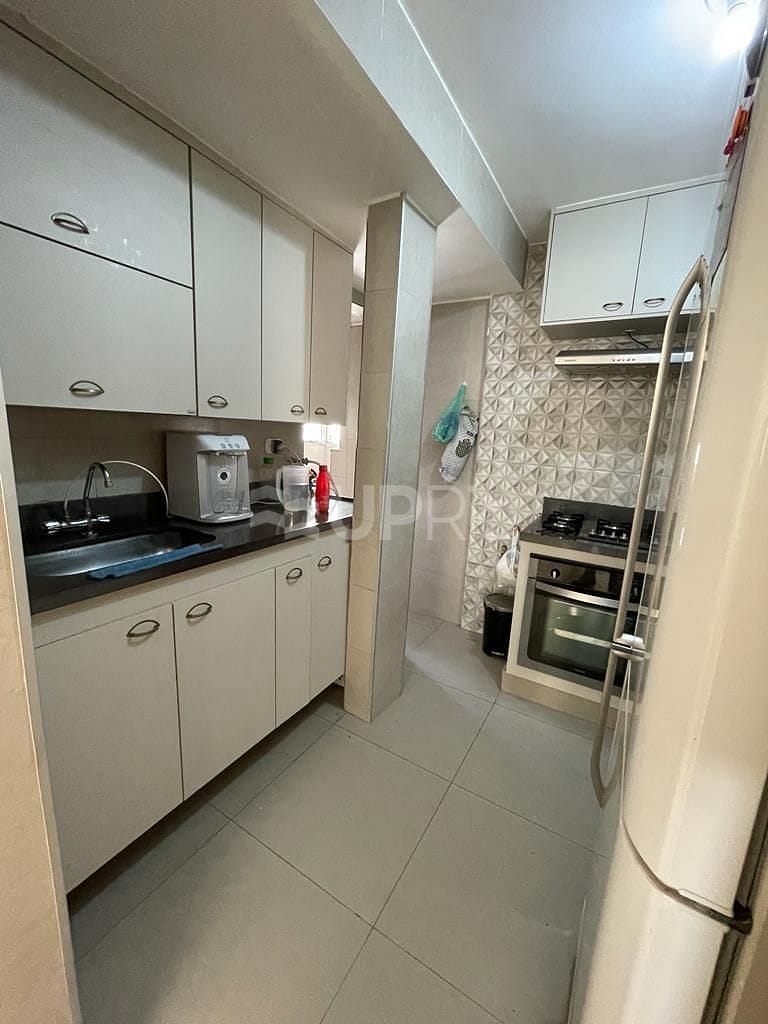 Apartamento à venda com 1 quarto, 67m² - Foto 6