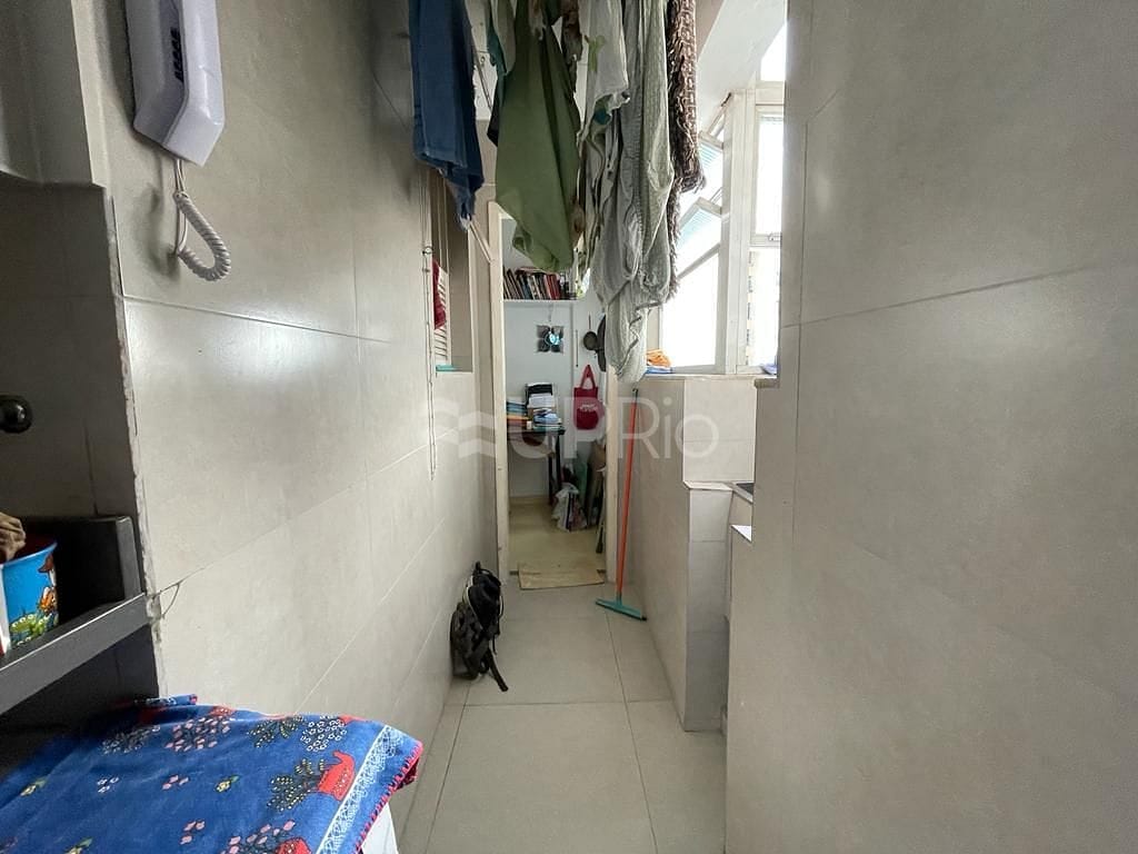Apartamento à venda com 1 quarto, 67m² - Foto 9