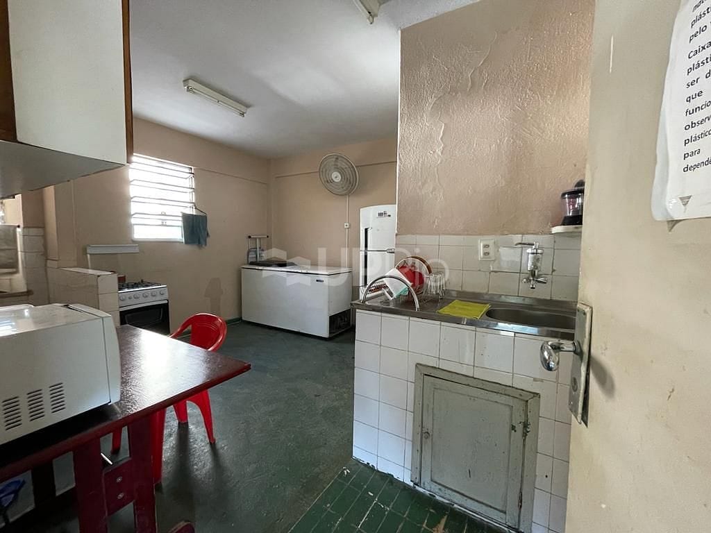 Apartamento à venda com 1 quarto, 67m² - Foto 21
