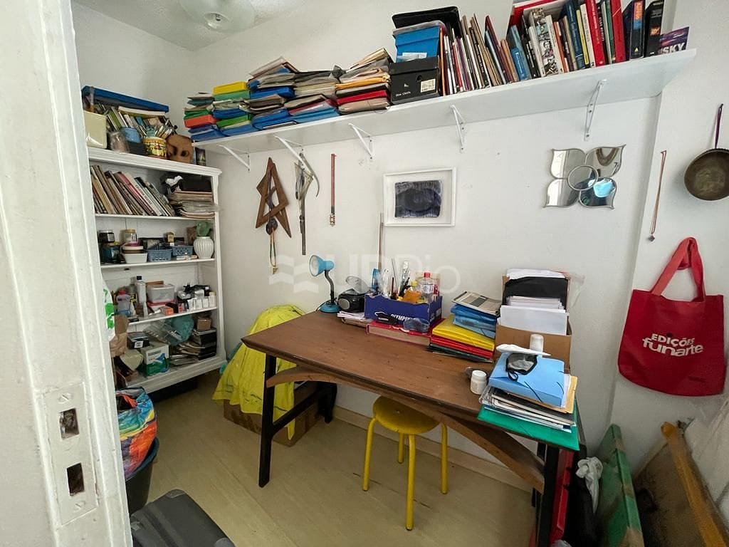 Apartamento à venda com 1 quarto, 67m² - Foto 10