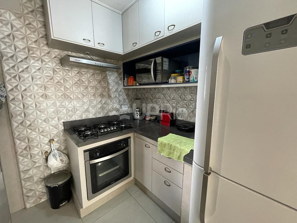 Apartamento à venda com 1 quarto, 67m² - Foto 7