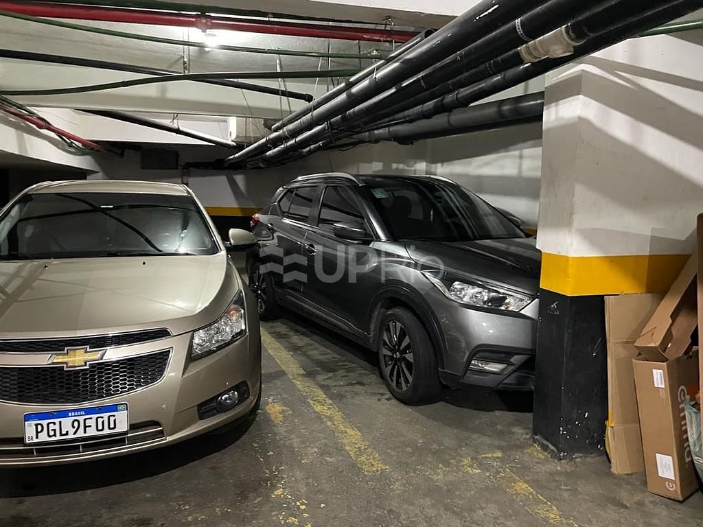 Apartamento à venda com 1 quarto, 67m² - Foto 20