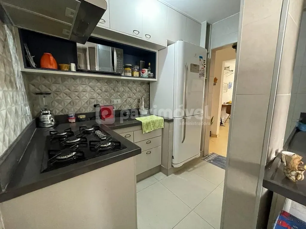Apartamento, 1 quarto, 67 m² - Foto 8
