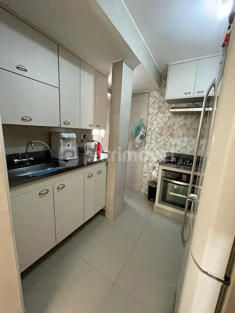 Apartamento, 1 quarto, 67 m² - Foto 6